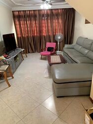 Blk 161 Yung Ping Road (Jurong West), HDB Executive #550389691